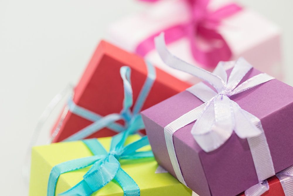 $100 Gift Certificate-Adorn/Adornables