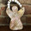 Thumbnail: Handmade Girl/Boy Angel Decor