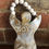 Thumbnail: Handmade Girl/Boy Angel Decor